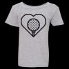 Heavy Cotton Toddler T-Shirt Thumbnail
