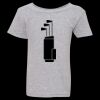 Heavy Cotton Toddler T-Shirt Thumbnail