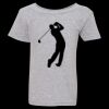 Heavy Cotton Toddler T-Shirt Thumbnail
