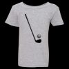 Heavy Cotton Toddler T-Shirt Thumbnail