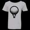 Heavy Cotton Toddler T-Shirt Thumbnail