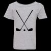 Heavy Cotton Toddler T-Shirt Thumbnail
