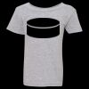 Heavy Cotton Toddler T-Shirt Thumbnail