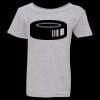 Heavy Cotton Toddler T-Shirt Thumbnail