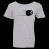 Heavy Cotton Toddler T-Shirt Thumbnail
