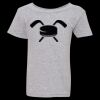 Heavy Cotton Toddler T-Shirt Thumbnail