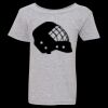 Heavy Cotton Toddler T-Shirt Thumbnail