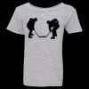 Heavy Cotton Toddler T-Shirt Thumbnail