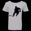 Heavy Cotton Toddler T-Shirt Thumbnail