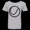 Heavy Cotton Toddler T-Shirt Thumbnail