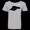 Heavy Cotton Toddler T-Shirt Thumbnail