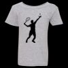 Heavy Cotton Toddler T-Shirt Thumbnail