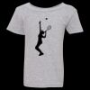 Heavy Cotton Toddler T-Shirt Thumbnail