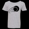 Heavy Cotton Toddler T-Shirt Thumbnail