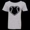 Heavy Cotton Toddler T-Shirt Thumbnail
