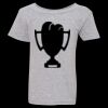 Heavy Cotton Toddler T-Shirt Thumbnail