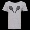 Heavy Cotton Toddler T-Shirt Thumbnail