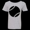 Heavy Cotton Toddler T-Shirt Thumbnail