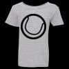 Heavy Cotton Toddler T-Shirt Thumbnail