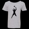 Heavy Cotton Toddler T-Shirt Thumbnail