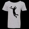 Heavy Cotton Toddler T-Shirt Thumbnail