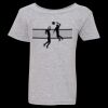 Heavy Cotton Toddler T-Shirt Thumbnail