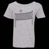 Heavy Cotton Toddler T-Shirt Thumbnail
