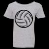 Heavy Cotton Toddler T-Shirt Thumbnail