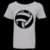 Heavy Cotton Toddler T-Shirt Thumbnail