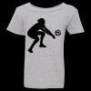 Heavy Cotton Toddler T-Shirt Thumbnail