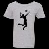 Heavy Cotton Toddler T-Shirt Thumbnail