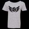 Heavy Cotton Toddler T-Shirt Thumbnail