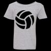 Heavy Cotton Toddler T-Shirt Thumbnail