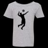Heavy Cotton Toddler T-Shirt Thumbnail