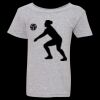 Heavy Cotton Toddler T-Shirt Thumbnail
