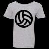 Heavy Cotton Toddler T-Shirt Thumbnail