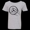 Heavy Cotton Toddler T-Shirt Thumbnail