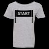 Heavy Cotton Toddler T-Shirt Thumbnail