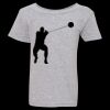 Heavy Cotton Toddler T-Shirt Thumbnail