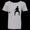 Heavy Cotton Toddler T-Shirt Thumbnail