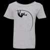 Heavy Cotton Toddler T-Shirt Thumbnail
