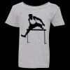 Heavy Cotton Toddler T-Shirt Thumbnail