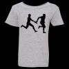Heavy Cotton Toddler T-Shirt Thumbnail