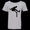 Heavy Cotton Toddler T-Shirt Thumbnail