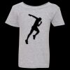 Heavy Cotton Toddler T-Shirt Thumbnail