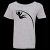 Heavy Cotton Toddler T-Shirt Thumbnail