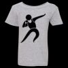 Heavy Cotton Toddler T-Shirt Thumbnail