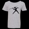 Heavy Cotton Toddler T-Shirt Thumbnail