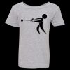 Heavy Cotton Toddler T-Shirt Thumbnail