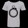 Heavy Cotton Toddler T-Shirt Thumbnail